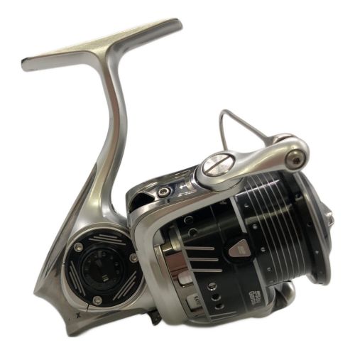 Abu Garcia (アブガルシア) リール Revo ALX 4000SH スピニングリール