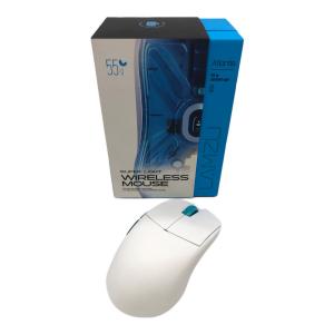 LAMZU ゲーミングマウス Atlantis V2 SUPERLIGHT