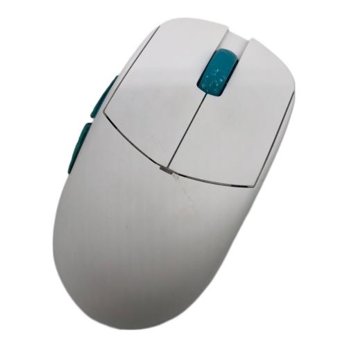 LAMZU ゲーミングマウス Atlantis V2 SUPERLIGHT