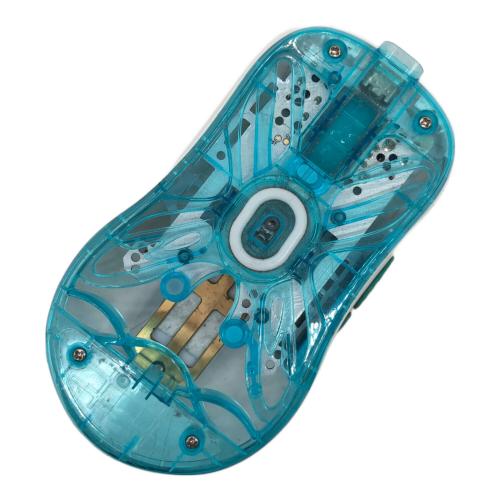 LAMZU ゲーミングマウス Atlantis V2 SUPERLIGHT