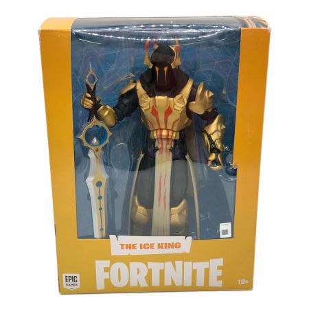 EPIC GAMES FORTNITE THE ICE KING