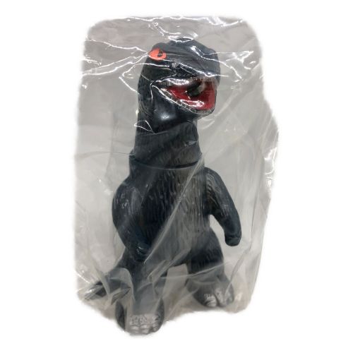 ゴジラ 特大フィギア GODZILLA JAPAN ソフビ ソフビフィギュア