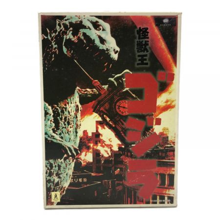 X-PLUS (エクスプラス) 怪獣王 ゴジラ US.Godzilla 1998