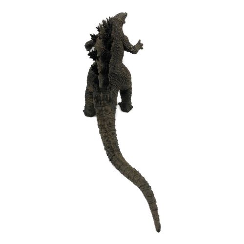 BANDAI (バンダイ) フィギュア 一番くじ ゴジラVSコング 酒井ゆうじ超絶造型コレクション A賞 SOFVICS GODZILLA