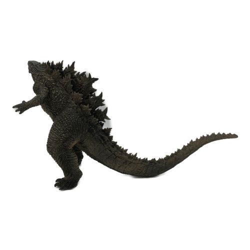 BANDAI (バンダイ) フィギュア 一番くじ ゴジラVSコング 酒井ゆうじ超絶造型コレクション A賞 SOFVICS GODZILLA