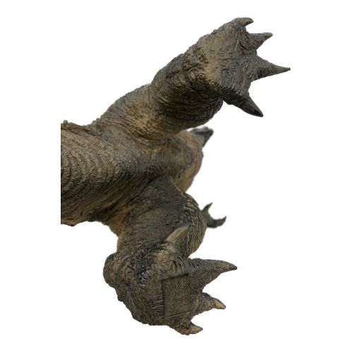 BANDAI (バンダイ) フィギュア 一番くじ ゴジラVSコング 酒井ゆうじ超絶造型コレクション A賞 SOFVICS GODZILLA ｜トレファクONLINE