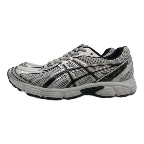 asics (アシックス) ランニングシューズ メンズ SIZE 25cm グレー TJG14C