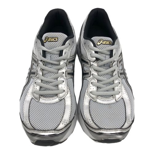 asics (アシックス) ランニングシューズ メンズ SIZE 25cm グレー TJG14C