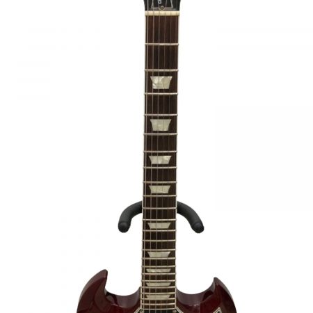 Coolz (クールジー) エレキギター ZSG1 SGタイプ 動作確認済み h110664