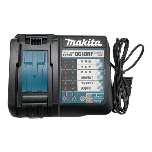 MAKITA (マキタ) インパクトレンチ TW300DRGX 動作確認済み 純正バッテリー -