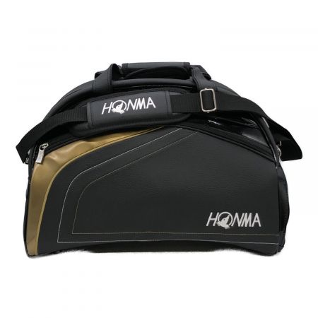HONMA (ホンマ) ゴルフバッグ ブラック