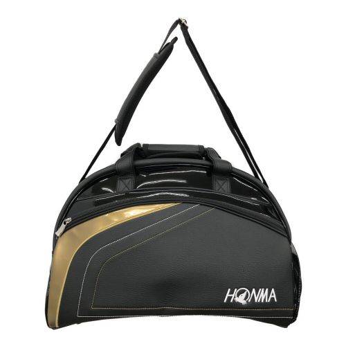 HONMA (ホンマ) ゴルフバッグ ブラック