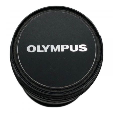 OLYMPUS (オリンパス) マイクロフォーサーズ用広角単焦点レンズ M.ZUIKO DIGITAL ED 60MM F2.8 M -