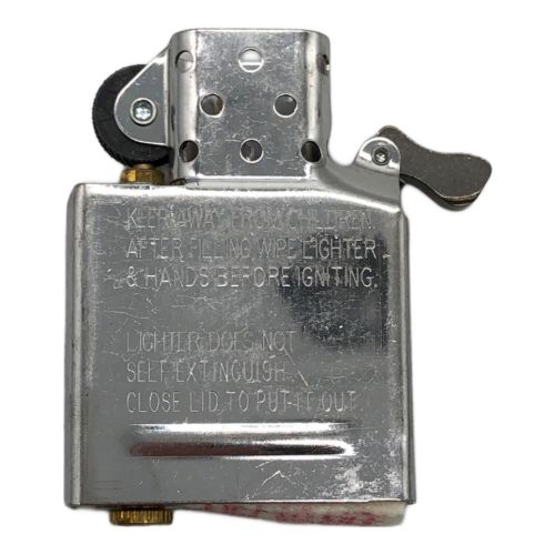 MEVIUS 10th ANNIVERSARY ZIPPO