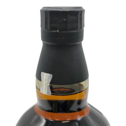 サントリー ウィスキー 700ml 山崎 18年 未開封