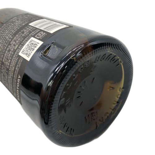 サントリー ウィスキー 700ml 山崎 18年 未開封