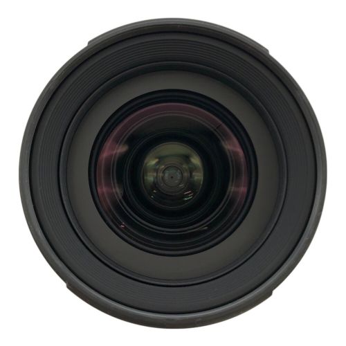 Nikon (ニコン) ズームレンズ AF-S NIKKOR 18-35mm f/3.5-4.5G ED -