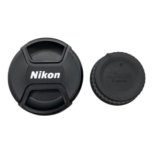 Nikon (ニコン) ズームレンズ AF-S NIKKOR 18-35mm f/3.5-4.5G ED -