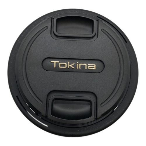 Tokina (トキナー) ズームレンズ AT-X 24~70mm F2.8 PRO FX ニコンマウント -