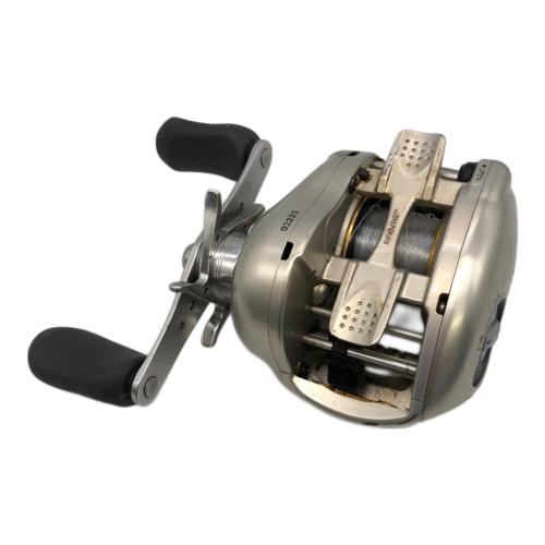 SHIMANO (シマノ) リール Metanium Mg DC