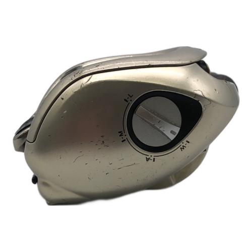 SHIMANO (シマノ) リール Metanium Mg DC