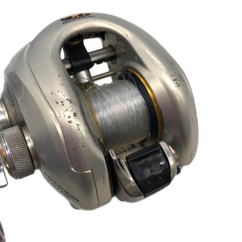 SHIMANO (シマノ) リール Metanium Mg DC