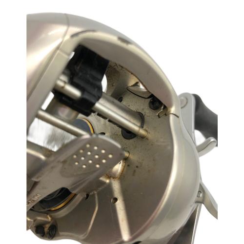 SHIMANO (シマノ) リール Metanium Mg DC