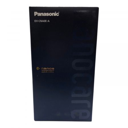 Panasonic (パナソニック) ヘアードライヤー EH-CNA0E-A