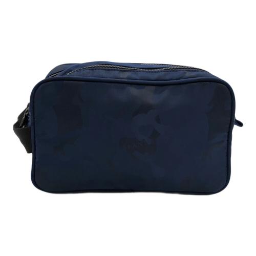 St ANDREWS (セントアンドリュース) マルチバッグ メンズ ネイビー -