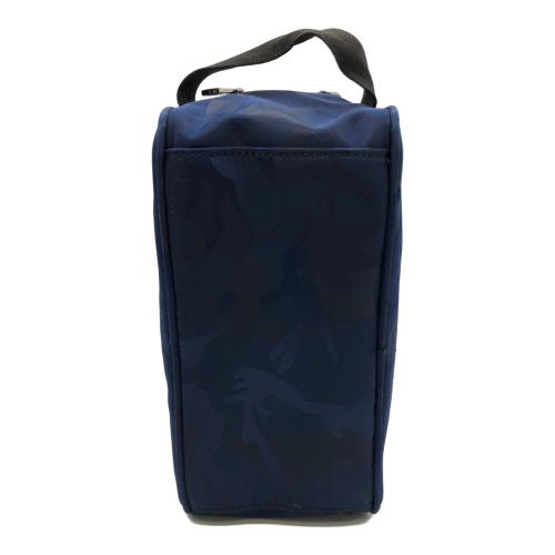 St ANDREWS (セントアンドリュース) マルチバッグ メンズ ネイビー -