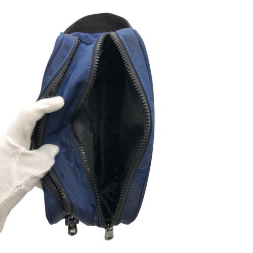 St ANDREWS (セントアンドリュース) マルチバッグ メンズ ネイビー -