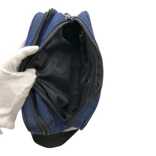 St ANDREWS (セントアンドリュース) マルチバッグ メンズ ネイビー -