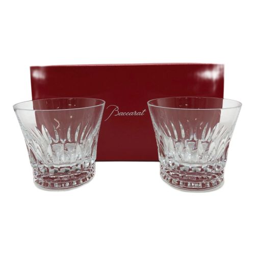 Baccarat (バカラ) タンブラー 2021 ティアラ ペア