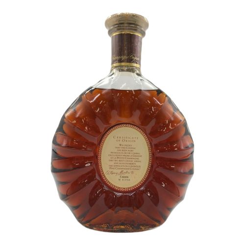 REMY MARTIN (レミーマルタン) コニャック 1500ml XOスペシャル 未開封