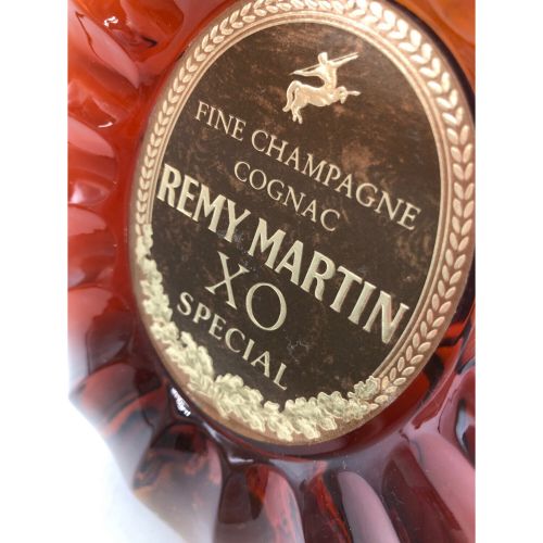 REMY MARTIN (レミーマルタン) コニャック 1500ml XOスペシャル 未開封