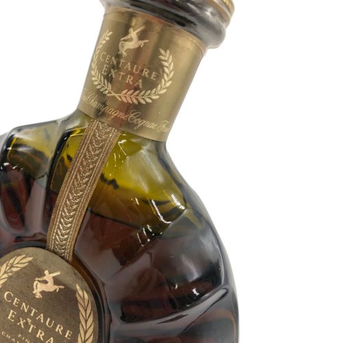 REMY MARTIN (レミーマルタン) コニャック 700ml CENTAURE EXTRA 未開封