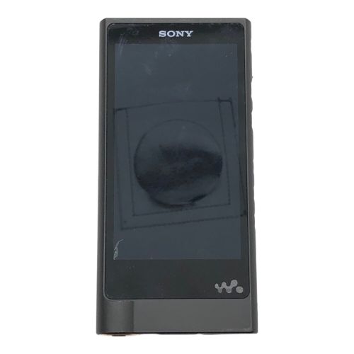 SONY (ソニー) WALKMAN NW-ZX2 ■