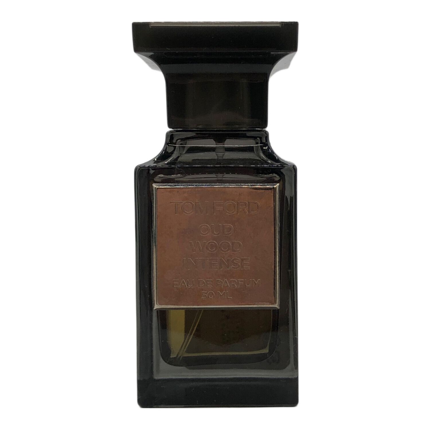 TOM FORD (トムフォード) フレグランス ウード ウッド インテンス 50ml 残量80%-99%｜トレファクONLINE