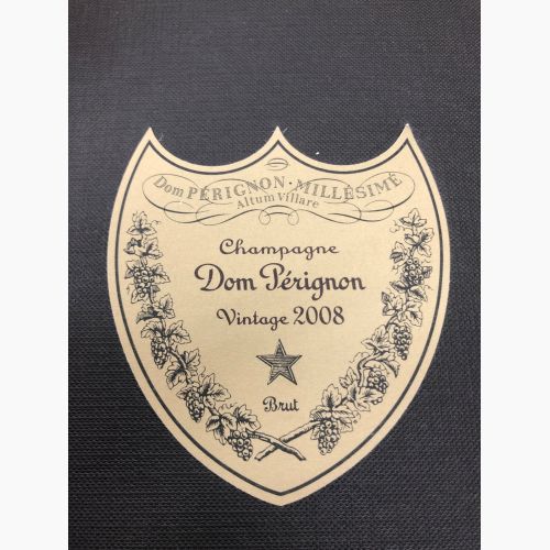 Dom Perignon (ドンペリニヨン) シャンパン 750ml Vintage 2010 -