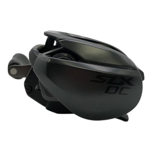 SHIMANO (シマノ) リール SLX DC 70HG ベイトリール