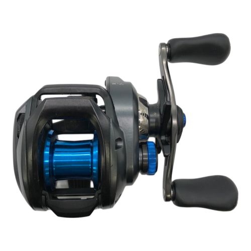 SHIMANO (シマノ) リール SLX DC 70HG ベイトリール