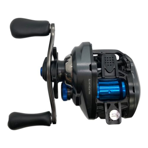 SHIMANO (シマノ) リール SLX DC 70HG ベイトリール