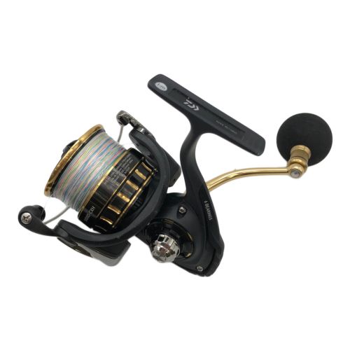 DAIWA (ダイワ) リール 5000D-CXH スピニングリール