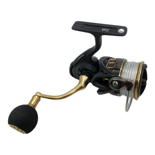 DAIWA (ダイワ) リール 5000D-CXH スピニングリール