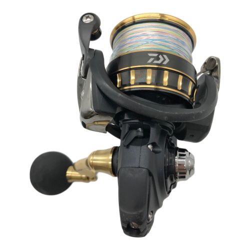 DAIWA (ダイワ) リール 5000D-CXH スピニングリール