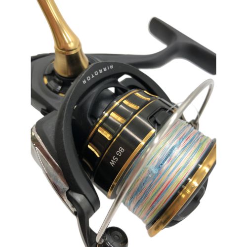 DAIWA (ダイワ) リール 5000D-CXH スピニングリール