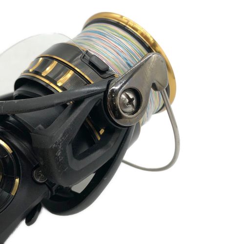 DAIWA (ダイワ) リール 5000D-CXH スピニングリール