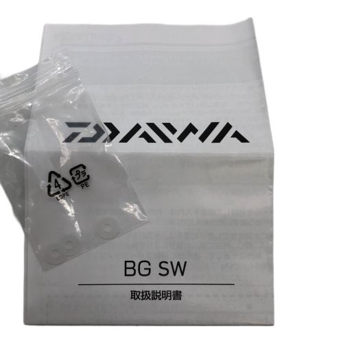 DAIWA (ダイワ) リール 5000D-CXH スピニングリール