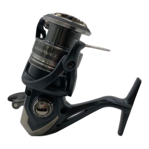 SHIMANO (シマノ) リール MIRAVEL 4000XG スピニングリール