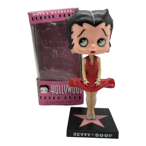 Betty (ベティー) フィギュア HOLLYWOOD